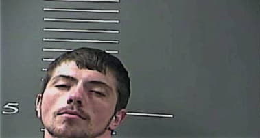 Larry Maynard, - Johnson County, KY 