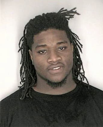 Jesse Mays - Hillsborough County, FL 