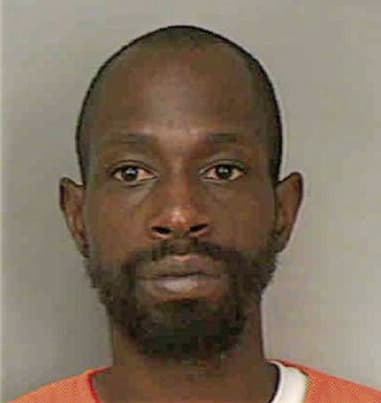 Alphonso McCoy, - Polk County, FL 