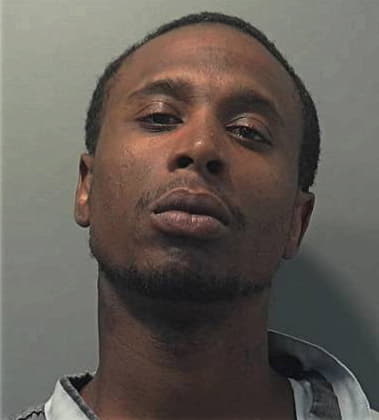 Ira McCoy, - Lee County, FL 