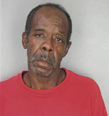 Larry McDuffie - Hillsborough County, FL 