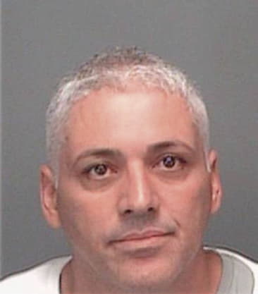 Bradford McEnteggart - Pinellas County, FL 