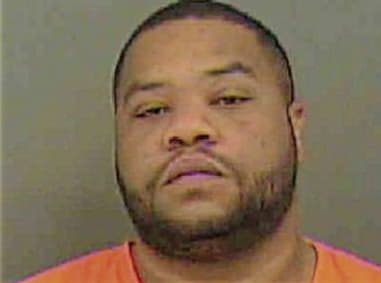 Tobias McNeil - Mecklenburg County, NC 