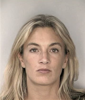 Nidia Melgar - Hillsborough County, FL 