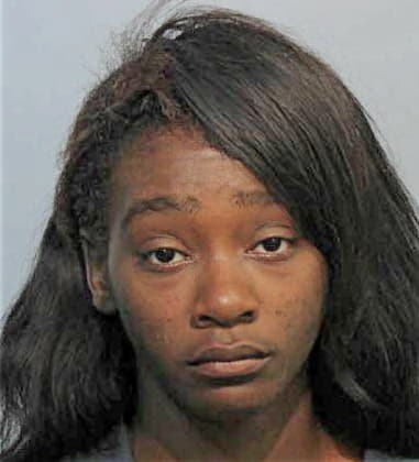 Telisha Millender, - Seminole County, FL 