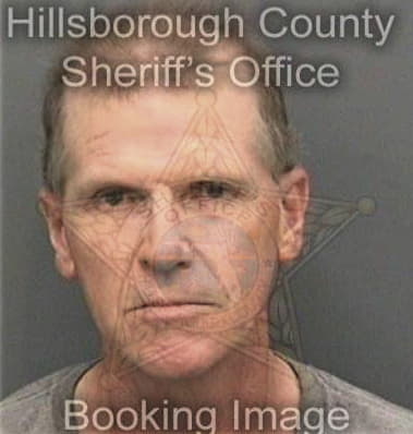 Justin Miller - Hillsborough County, FL 