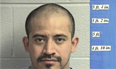 Emilio Miranda, - Graves County, KY 