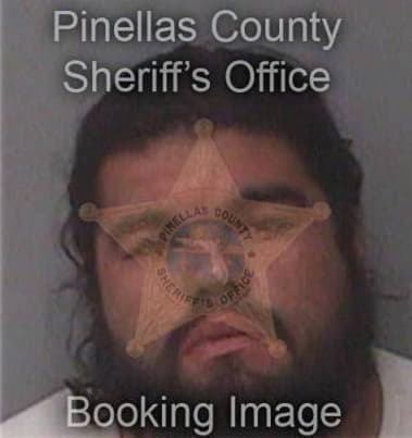 William Mitchell, - Pinellas County, FL 