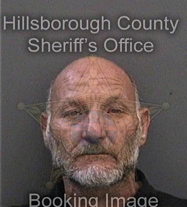 Julio Moralesvazquez, - Hillsborough County, FL 