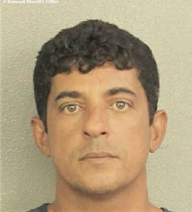 Johnathan Moran, - Broward County, FL 