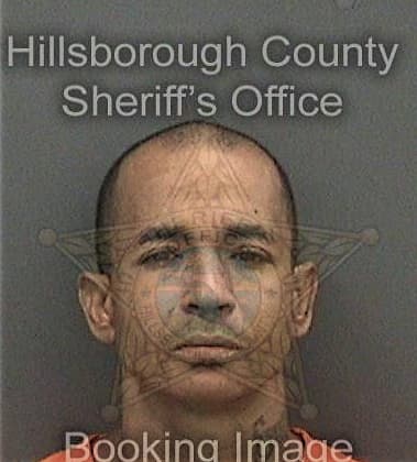 Fred Mosely, - Hillsborough County, FL 