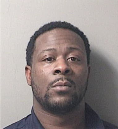 Steven Moton, - Escambia County, FL 