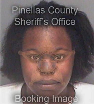 Henrietta Mouzon, - Pinellas County, FL 