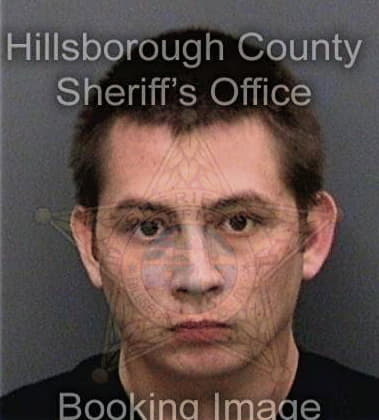 Dennis Nichols, - Hillsborough County, FL 