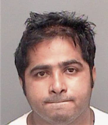 Chandradat Niranjan, - Pinellas County, FL 