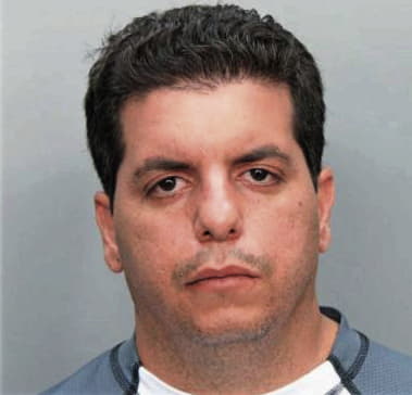 Enrico Padilla, - Dade County, FL 