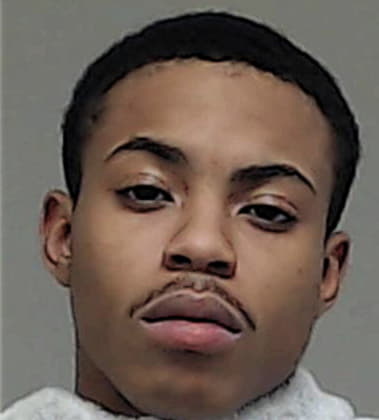 Curtis Parker - Collin County, TX 