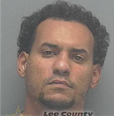 Angel Perez, - Lee County, FL 