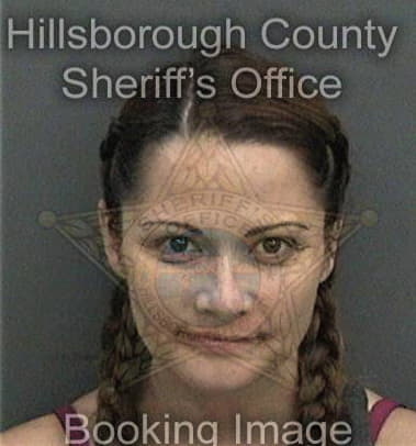 Donna Pitcher, - Hillsborough County, FL 