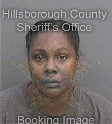 Anjelica Rice, - Hillsborough County, FL 