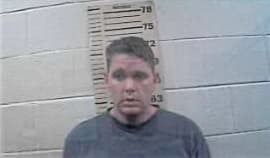 Joshua Richard, - Lamar County, MS 