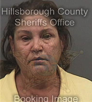 Trisha Richards, - Hillsborough County, FL 