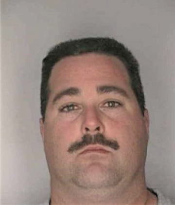 Stephan Rivera - Hillsborough County, FL 