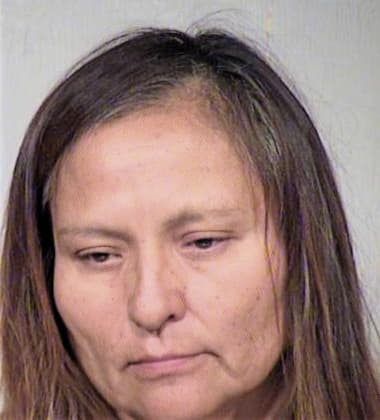 Natasha Roberds - Maricopa County, AZ 