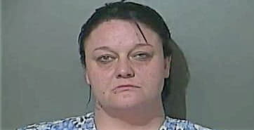 Amanda Robertson, - Vigo County, IN 