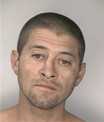 Thomas Robertson - Hillsborough County, FL 