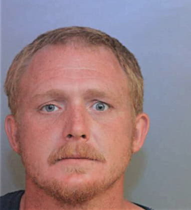 Ronald Rock, - Polk County, FL 