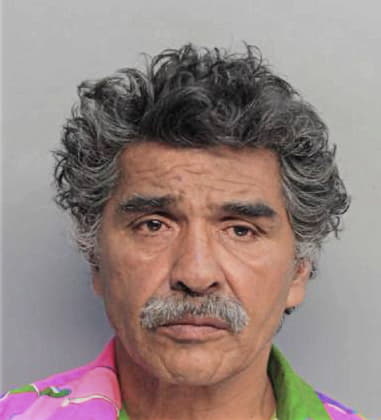 Frank Romero, - Dade County, FL 