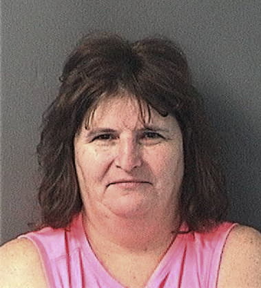 Cynthia Roughton, - Escambia County, FL 