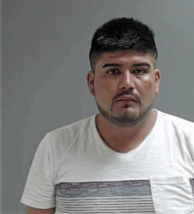 John Rubio, - Hidalgo County, TX 