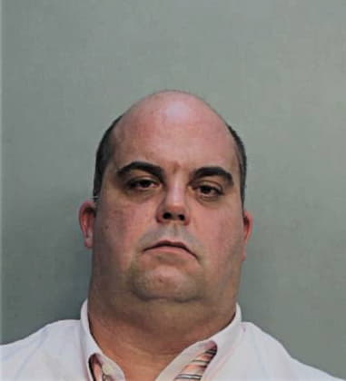 Jorge Rudas, - Dade County, FL 