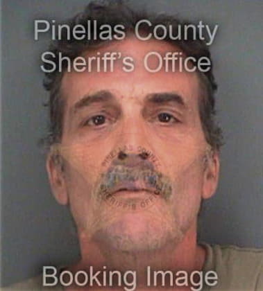 Kevin Ryan, - Pinellas County, FL 