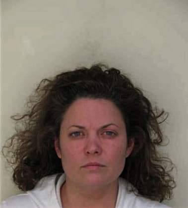 Priscilla Sanchez, - Hillsborough County, FL 