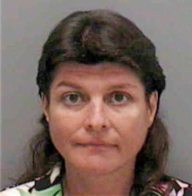 Tonya Sandor, - Lee County, FL 