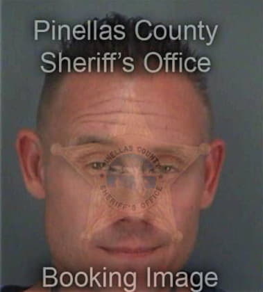 Kevin Schonscheck, - Pinellas County, FL 