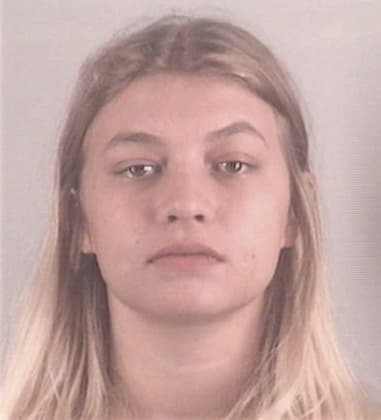 Tanya Shaver - Tarrant County, TX 