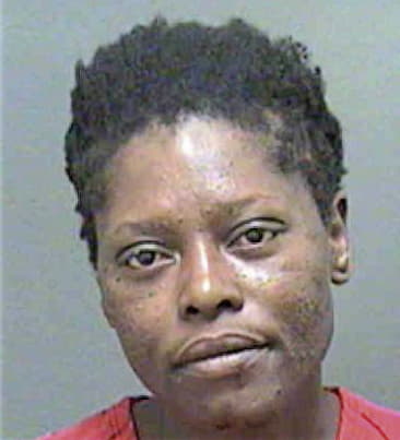 Cassandra Sherrill, - Mecklenburg County, NC 