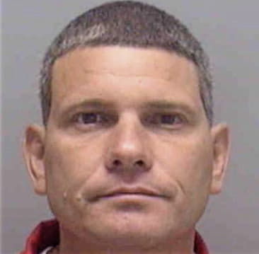 Robert Silvia, - Lee County, FL 