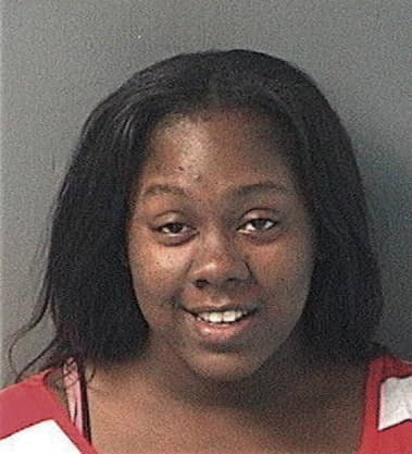 Jaunetta Simmons, - Escambia County, FL 