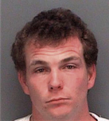 Damian Simms - Pinellas County, FL 