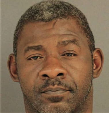 Cedric Smith - Hinds County, MS 