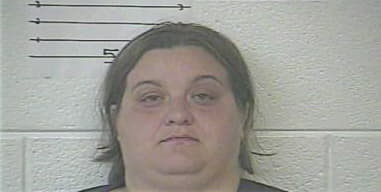 Jacqueline Smith, - Knox County, KY 