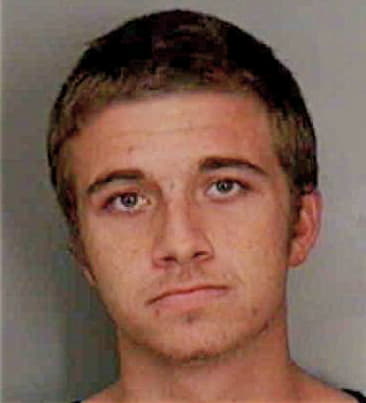 Joshua Smith - Polk County, FL 
