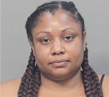 Latasha Smith, - Dade County, FL 