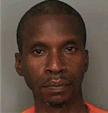 Sylvester Smith, - Polk County, FL 