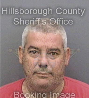 Michael Sowell, - Hillsborough County, FL 